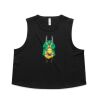 Wo's Martina Crop Tank Thumbnail