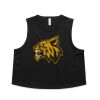 Wo's Martina Crop Tank Thumbnail