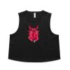 Wo's Martina Crop Tank Thumbnail
