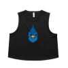 Wo's Martina Crop Tank Thumbnail