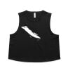 Wo's Martina Crop Tank Thumbnail