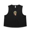 Wo's Martina Crop Tank Thumbnail