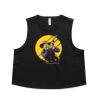 Wo's Martina Crop Tank Thumbnail