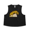 Wo's Martina Crop Tank Thumbnail