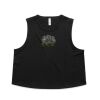 Wo's Martina Crop Tank Thumbnail