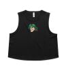 Wo's Martina Crop Tank Thumbnail