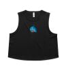 Wo's Martina Crop Tank Thumbnail