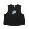 Wo's Martina Crop Tank Thumbnail