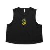 Wo's Martina Crop Tank Thumbnail