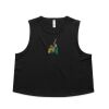 Wo's Martina Crop Tank Thumbnail