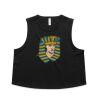 Wo's Martina Crop Tank Thumbnail