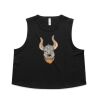 Wo's Martina Crop Tank Thumbnail