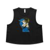 Wo's Martina Crop Tank Thumbnail