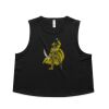 Wo's Martina Crop Tank Thumbnail