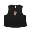 Wo's Martina Crop Tank Thumbnail