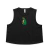 Wo's Martina Crop Tank Thumbnail