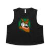 Wo's Martina Crop Tank Thumbnail