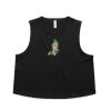 Wo's Martina Crop Tank Thumbnail