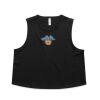 Wo's Martina Crop Tank Thumbnail