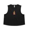 Wo's Martina Crop Tank Thumbnail