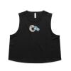 Wo's Martina Crop Tank Thumbnail