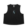 Wo's Martina Crop Tank Thumbnail