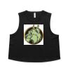Wo's Martina Crop Tank Thumbnail