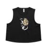Wo's Martina Crop Tank Thumbnail
