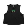 Wo's Martina Crop Tank Thumbnail