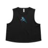 Wo's Martina Crop Tank Thumbnail