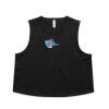 Wo's Martina Crop Tank Thumbnail