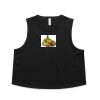 Wo's Martina Crop Tank Thumbnail