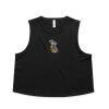 Wo's Martina Crop Tank Thumbnail