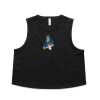 Wo's Martina Crop Tank Thumbnail
