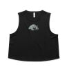 Wo's Martina Crop Tank Thumbnail