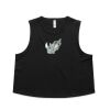 Wo's Martina Crop Tank Thumbnail