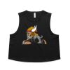 Wo's Martina Crop Tank Thumbnail