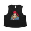 Wo's Martina Crop Tank Thumbnail