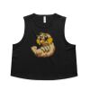 Wo's Martina Crop Tank Thumbnail