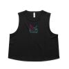 Wo's Martina Crop Tank Thumbnail