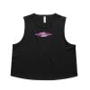 Wo's Martina Crop Tank Thumbnail