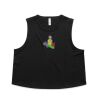 Wo's Martina Crop Tank Thumbnail