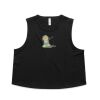 Wo's Martina Crop Tank Thumbnail
