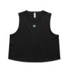 Wo's Martina Crop Tank Thumbnail