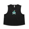 Wo's Martina Crop Tank Thumbnail