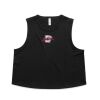Wo's Martina Crop Tank Thumbnail