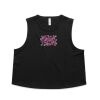 Wo's Martina Crop Tank Thumbnail