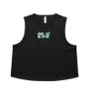 Wo's Martina Crop Tank Thumbnail