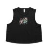 Wo's Martina Crop Tank Thumbnail