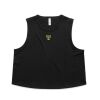 Wo's Martina Crop Tank Thumbnail